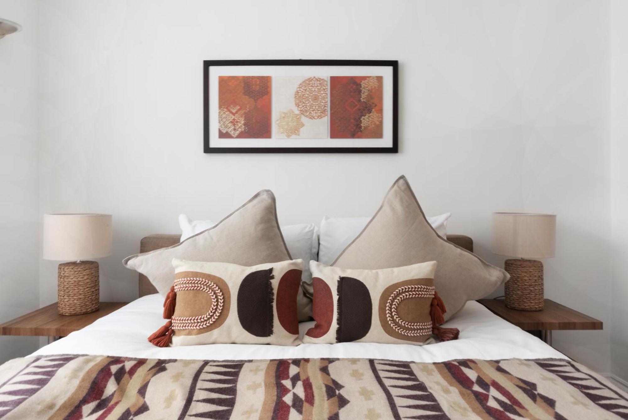Mayfair Mews Apartment- 2 Bed 4 Appartamento