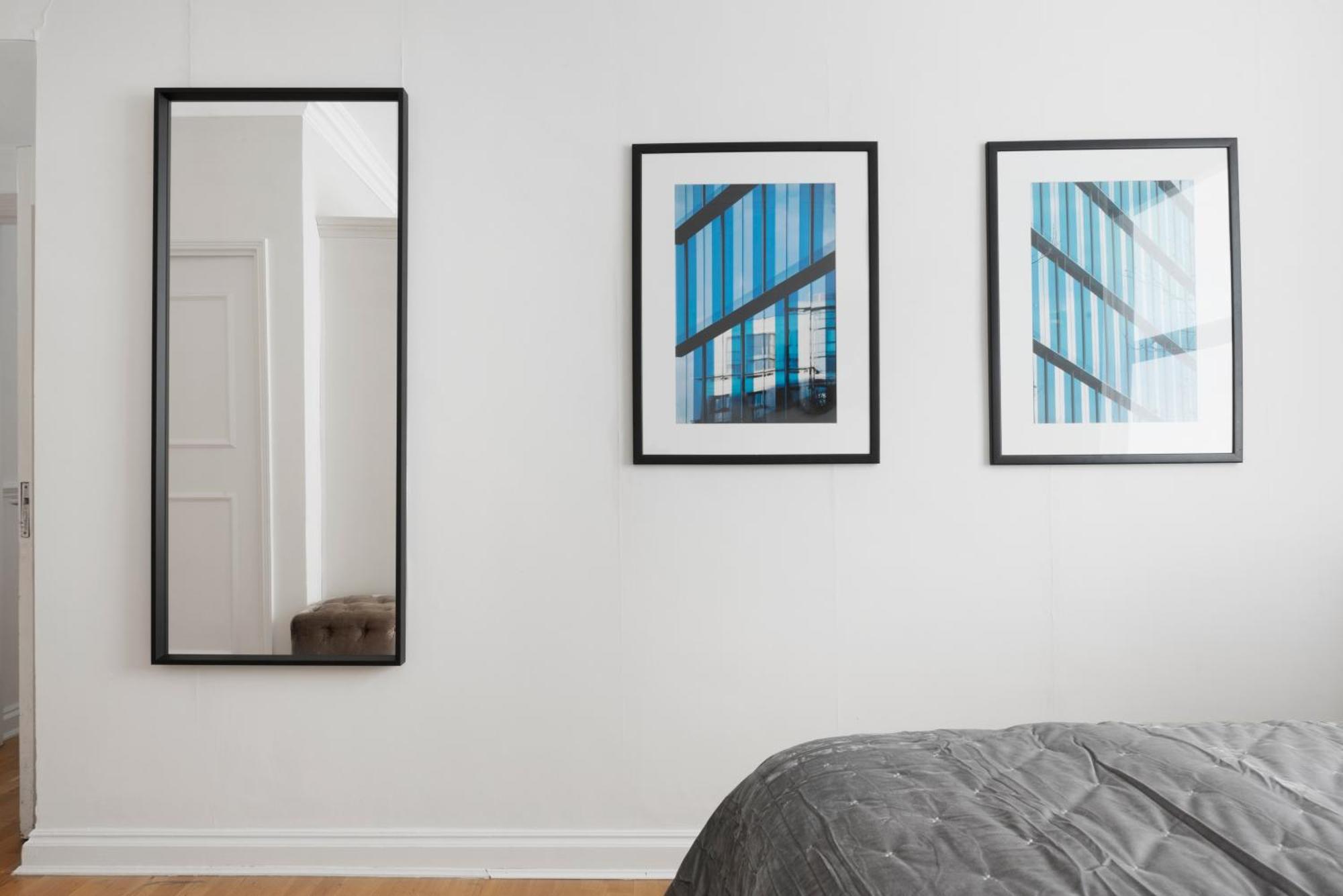 Mayfair Mews Apartment- 2 Bed 4 * Londra