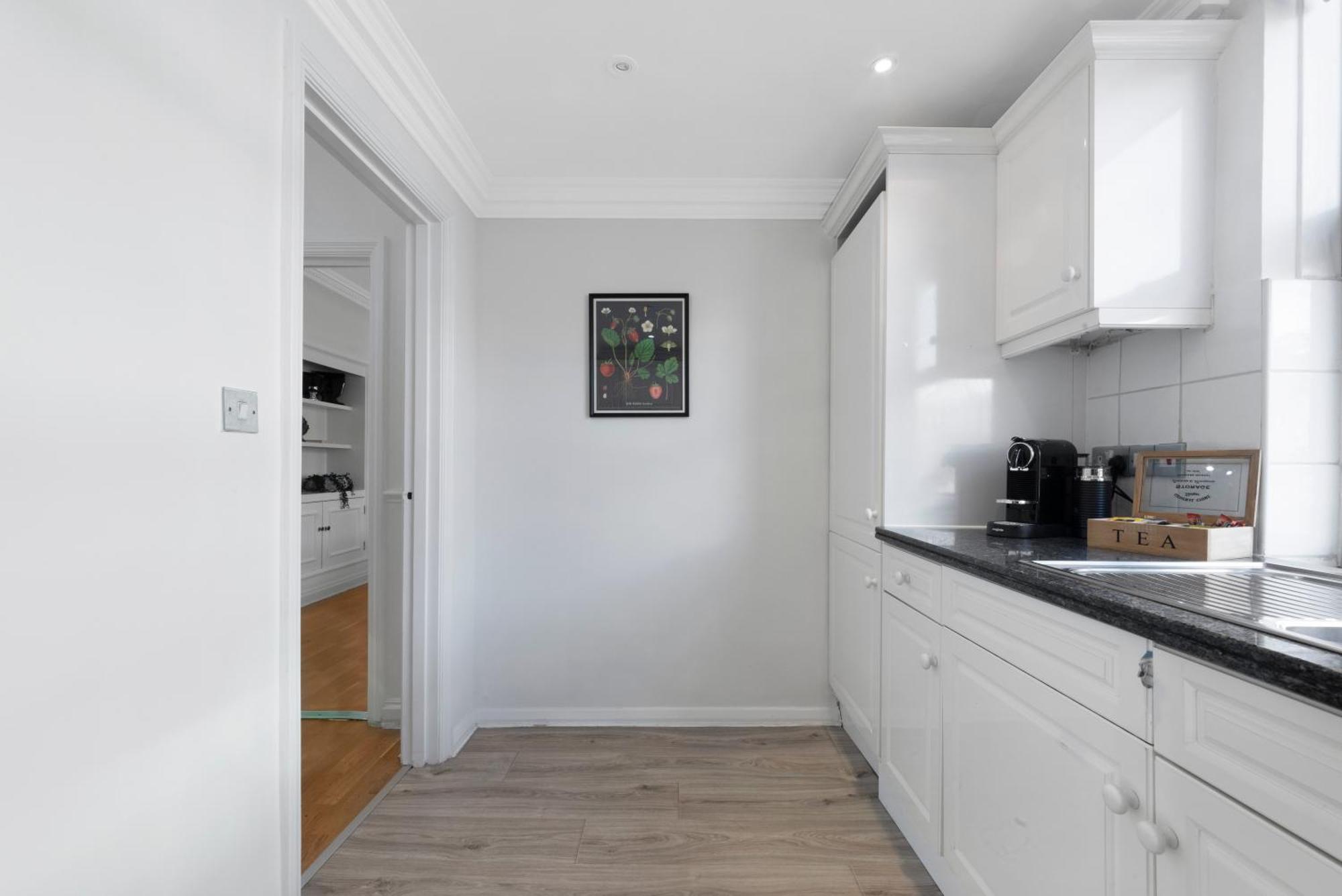Mayfair Mews Apartment- 2 Bed 4 Appartamento