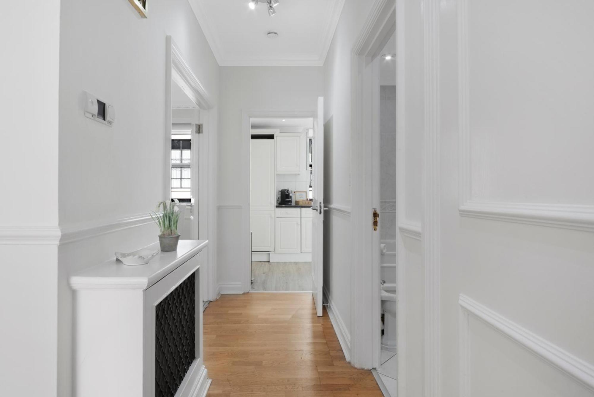 Appartamento Mayfair Mews Apartment- 2 Bed 4 *